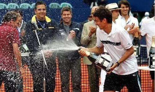 品牌即品类香槟其实不是一种酒上海优才创智