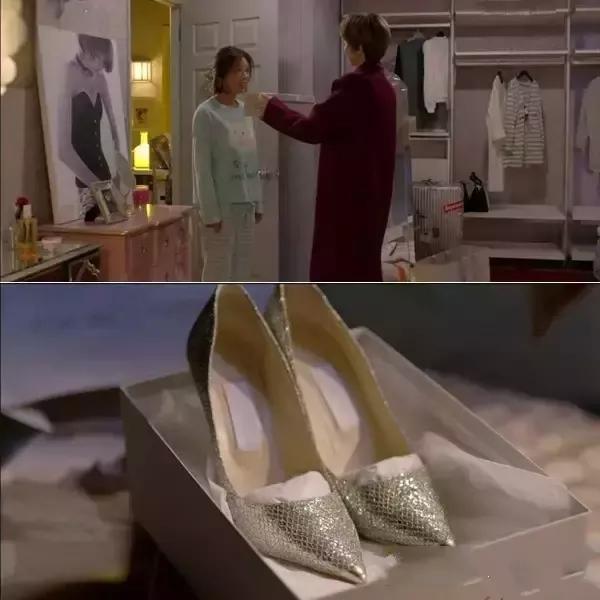 十大最好看高跟鞋,时尚百搭高跟鞋高档轻奢不累脚