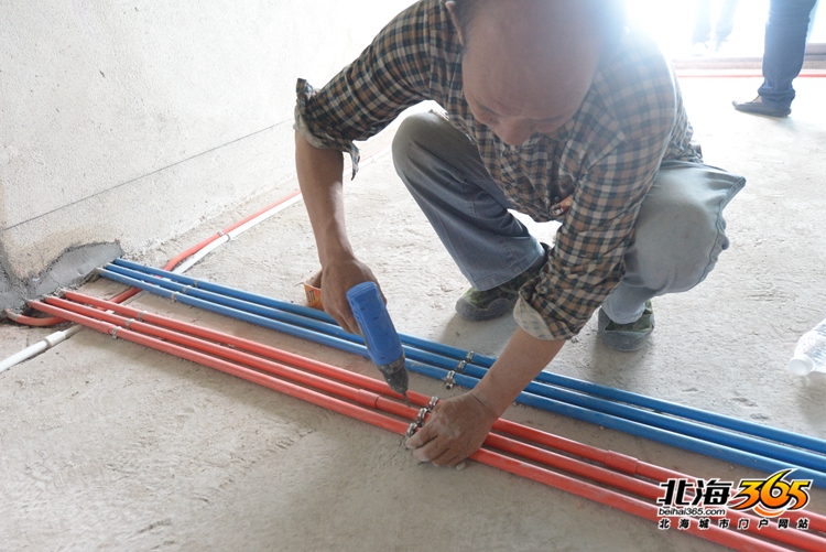 吐糟水电工程深奥？抓住大都金沙湾工地这八大重点，不做冤大头