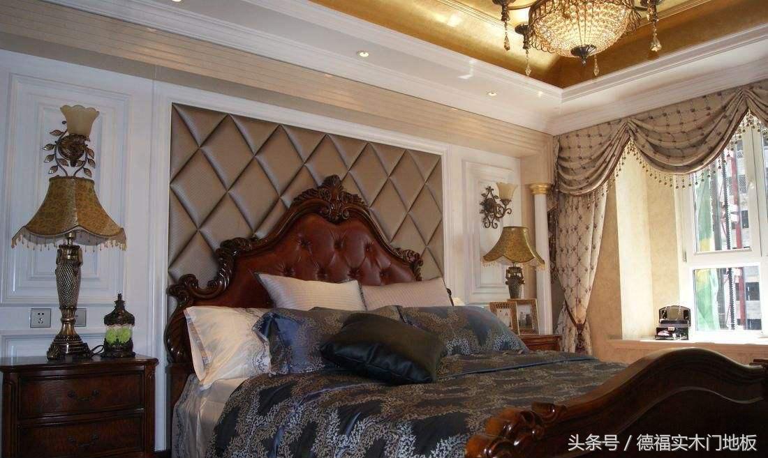 美式家具挑选技巧,选美式家具技巧