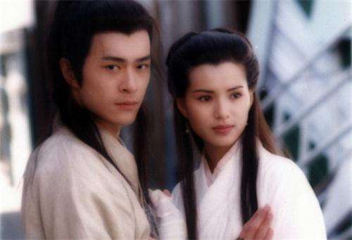 那些年我们看过的武侠片主题曲,最好听的武侠电影配乐