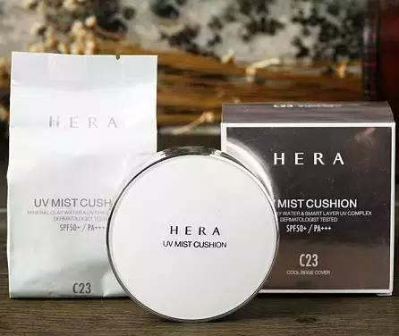 气垫bb霜测评第一名,气垫bb霜推荐持久不脱妆测评图片