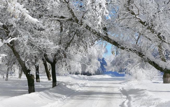 描写乡村风景的成语,描写风景的成语摘抄