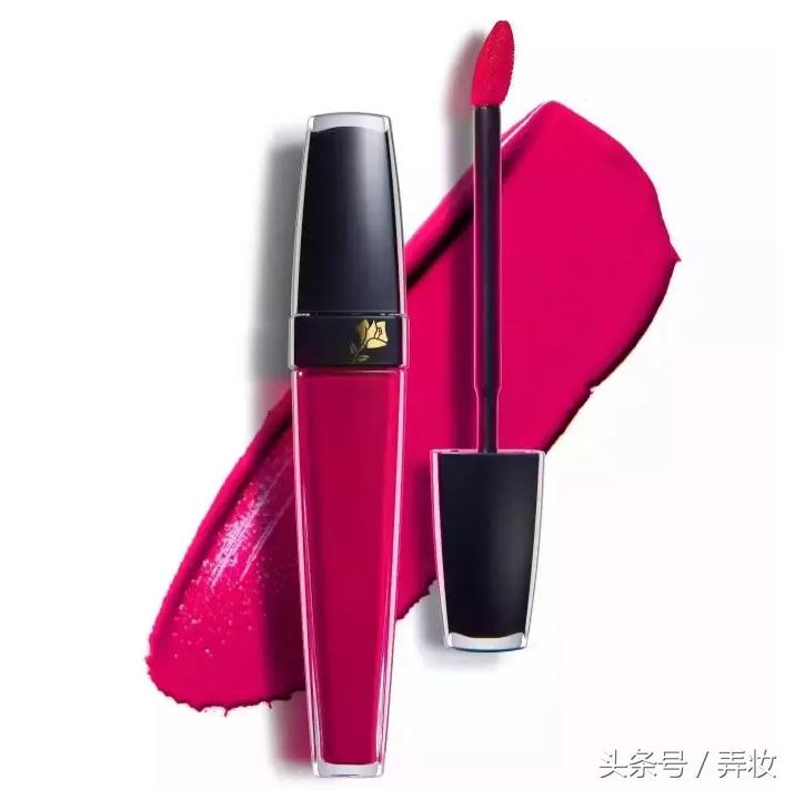 口红种类和质地科普，你真的了解口红吗？