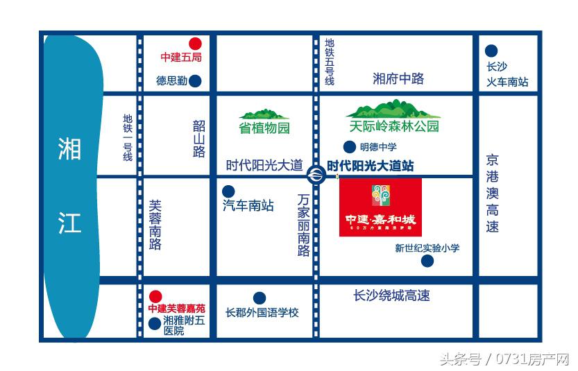 欢乐颂楼盘,欢乐颂2中的房价