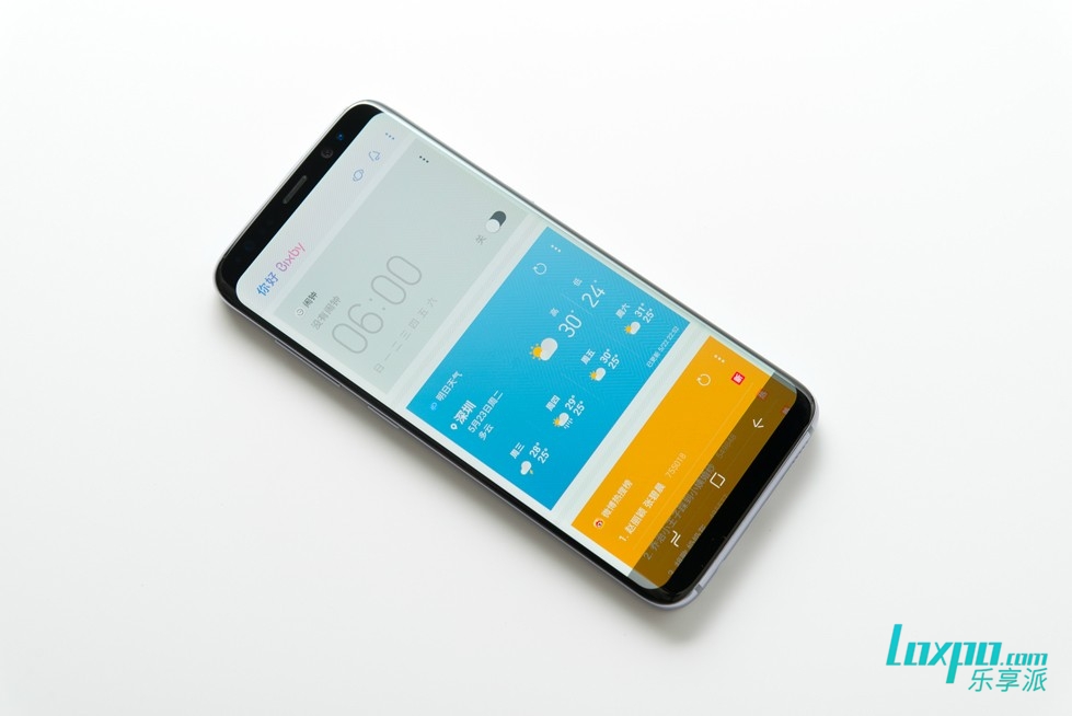 三星机皇实至名归,三星galaxys系列性价比高推荐