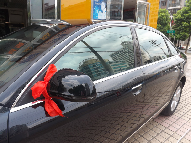 深圳龙膜汽车贴膜价格表,温岭汽车贴膜龙膜