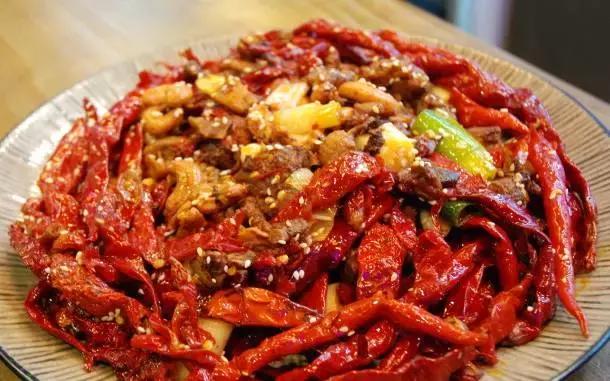 特色餐厅评选,行味餐厅评选