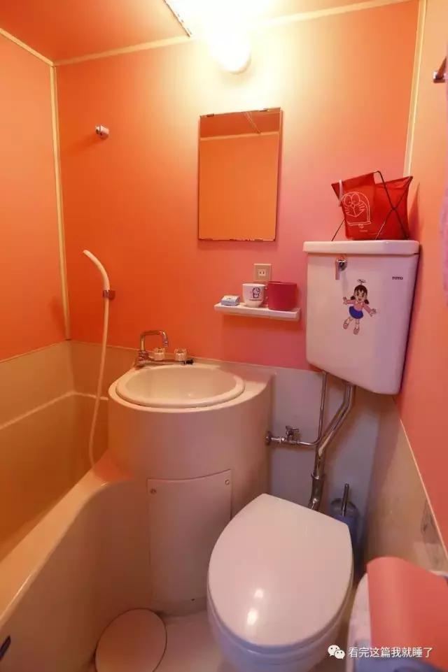 700元一晚住大雄家！揭秘大阪哆啦A梦民宿