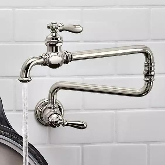 龙头一定要选全铜的吗,龙头越大越好吗