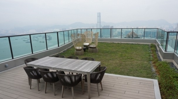 小s豪宅被女艺人比拼,小s深圳豪宅