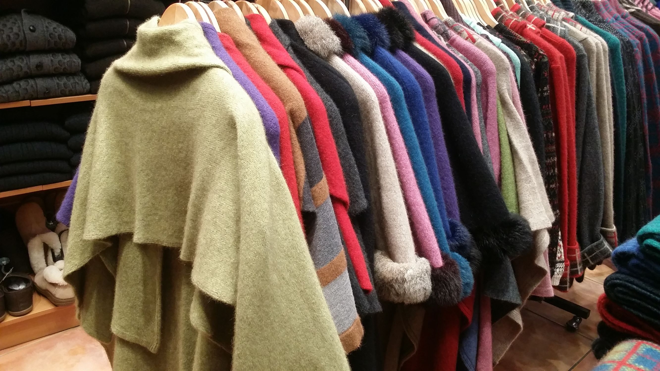 绵羊新西兰购物攻略,新西兰攻略买东西怎么买