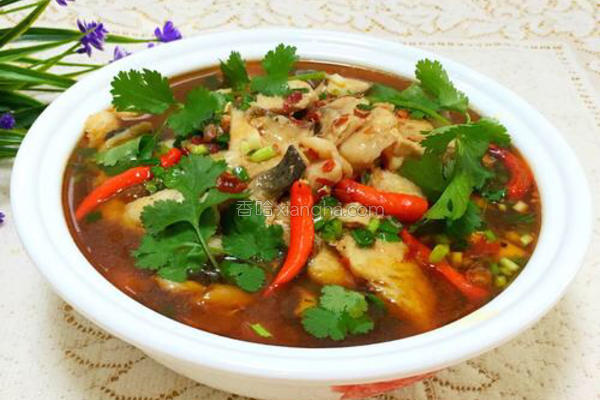 鱼肉怎么做不腥不老口感滑嫩？记住6个诀窍，放心吃！