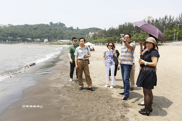 澳门值得逛的小巷子,澳门人迹罕至的地方