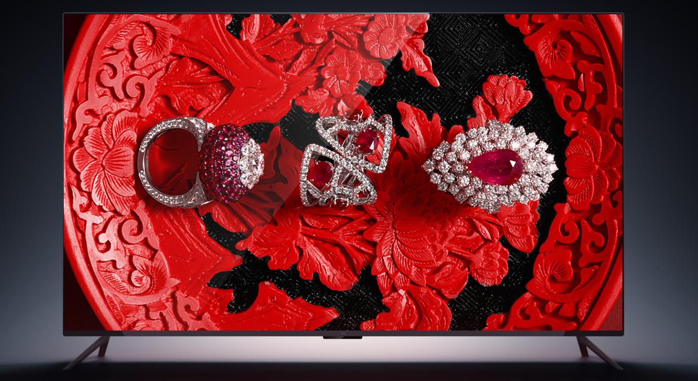 超薄性价比电视推荐,一款超薄的小米电视