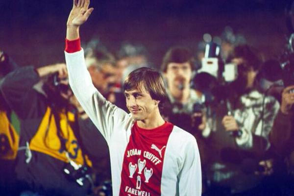 五支欧洲大满贯球队,欧洲5大大满贯俱乐部