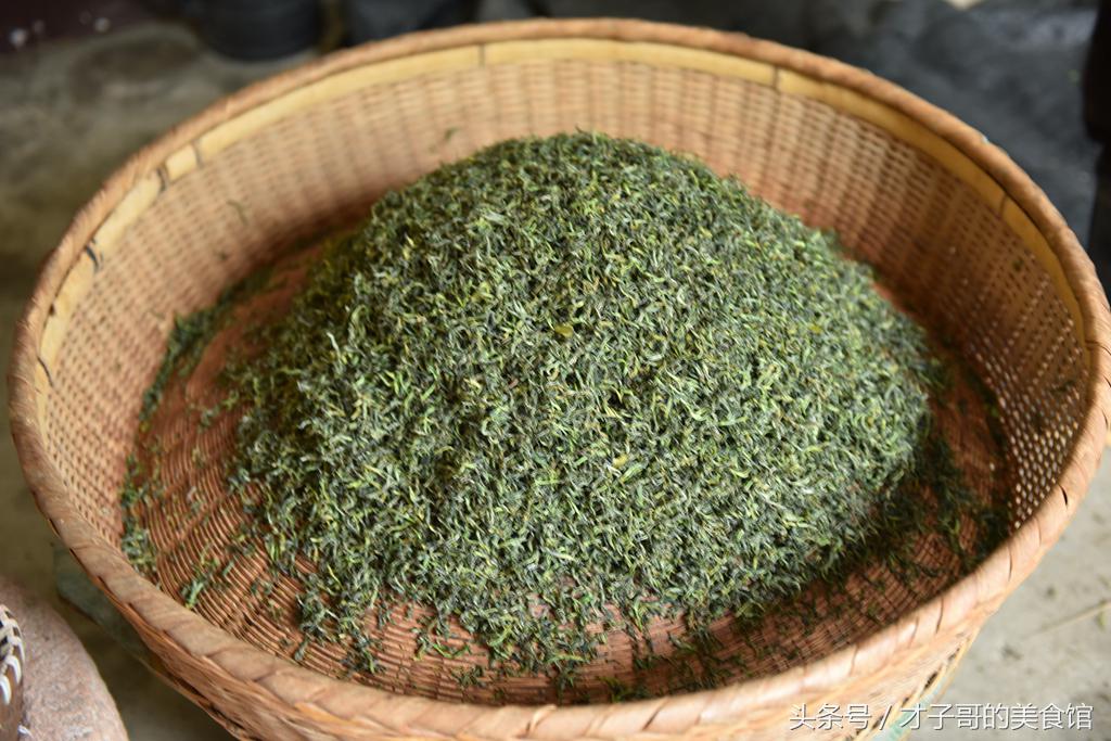 自己动手做茶的感受,自己做茶叶怎么做