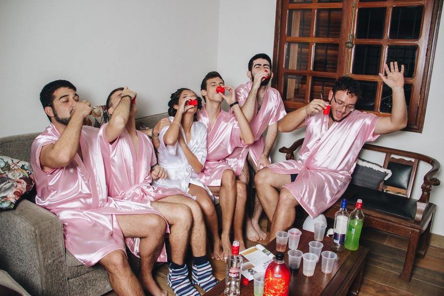 没有合适的伴娘怎么找,没有闺蜜结婚怎么找伴娘