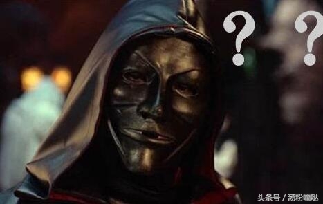 择天记红袍黑袍身份揭秘，谁才是大周皇族太子，落落结局超强解析