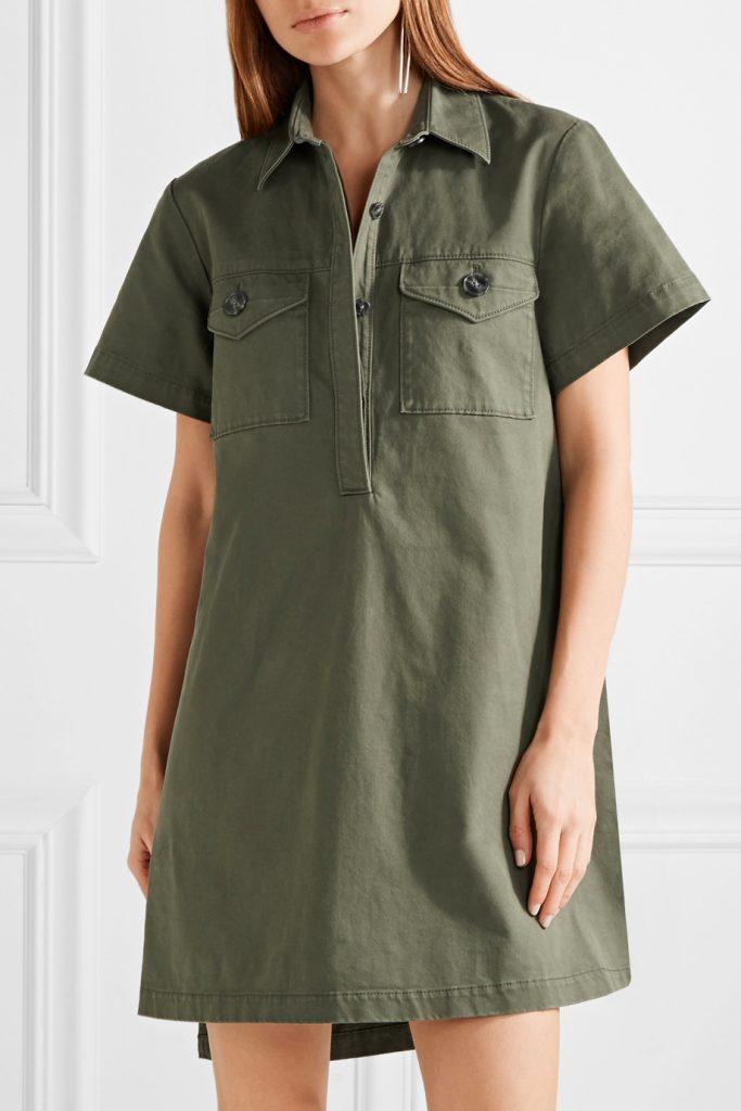 爱乐之城连衣裙、至in迷你猫脸包齐集，盘点今夏至潮单品！