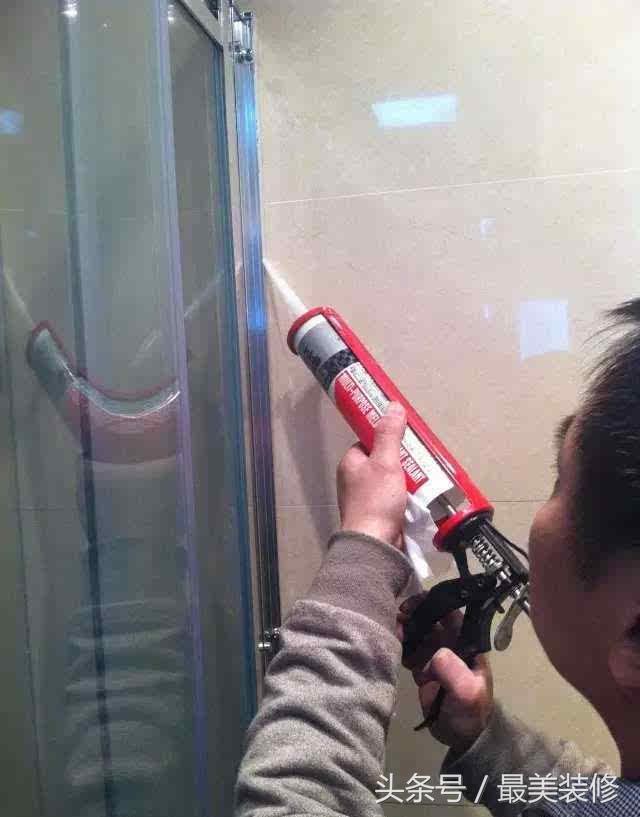 灶台玻璃胶发霉该怎么处理,玻璃胶会发霉可用什么代替