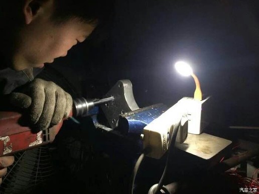 2代捷达改装,大众新捷达改装实例图