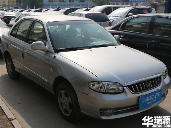 ¥1万左右的二手车推荐,1万多二手车最佳推荐现代
