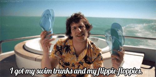 包邮的澡堂拖竟然火到小包总周冬雨都抢着穿