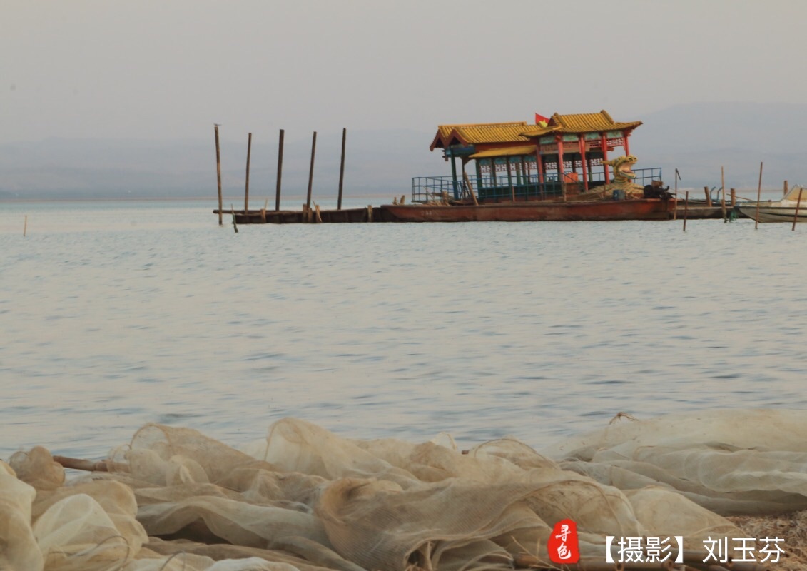 凉城县岱海温泉,凉城县岱海视频