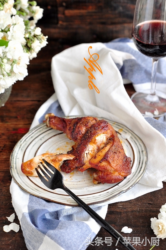 腌鸡腿去腥可以用白酒吗,腌鸡腿怎么快速入味