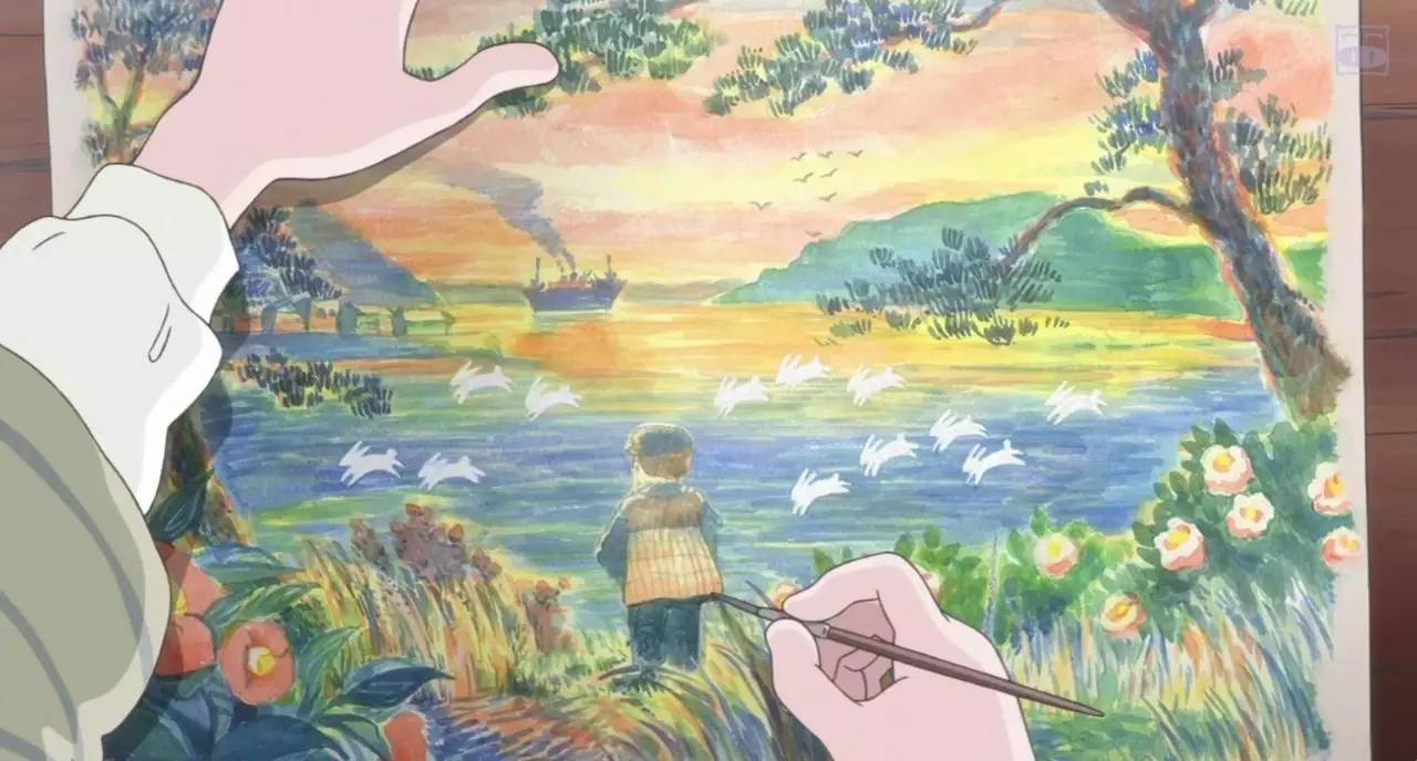 各种超好看日本动画,所有经典日本动画