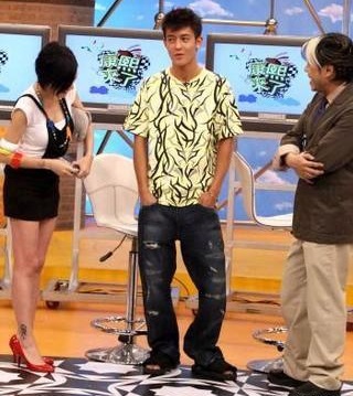 陈冠希是教父吗,陈冠希代表一个时代