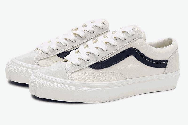 vansoldskool怎么样,vansoldskool和style36的区别