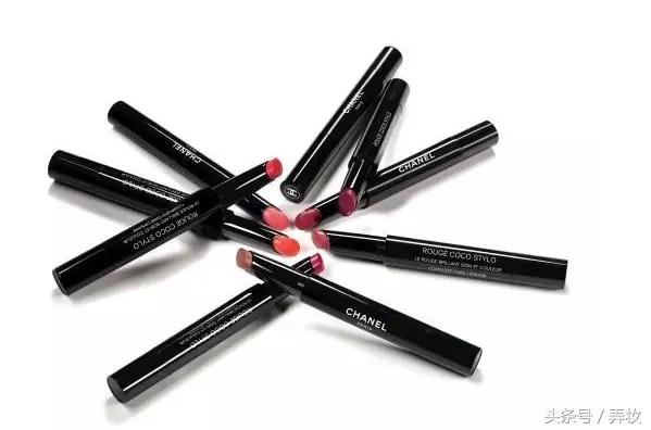口红种类和质地科普，你真的了解口红吗？