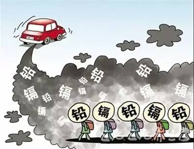 西安大气污染治霾办,严查大气污染蓝天保卫战