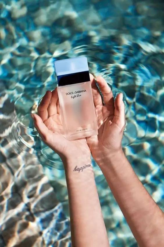 新娘香水搭配,香水搭配