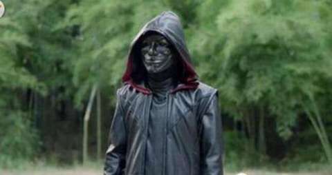 择天记结局好吗,择天记大结局黑袍女是谁