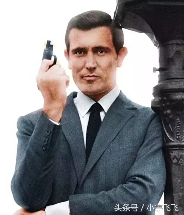 007最帅的版本,007最帅版本