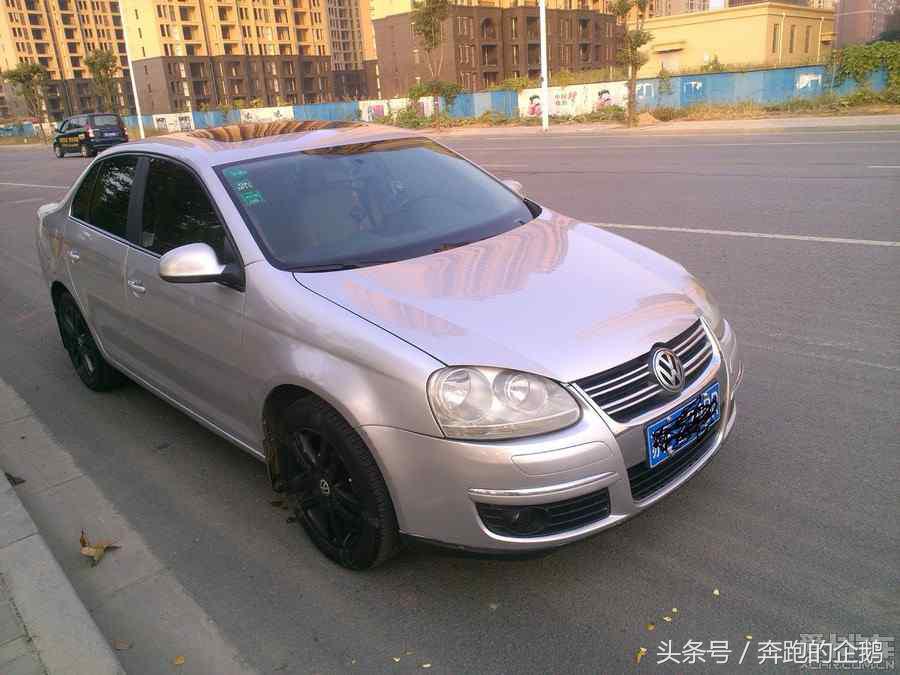 老速腾启动时声音特别大,老款速腾声音大