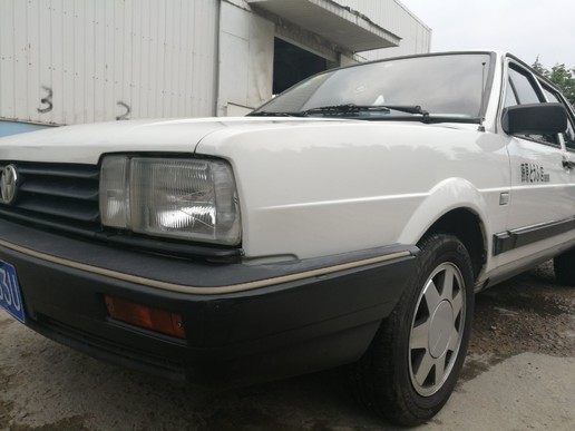 老车永不报废的原因,老车不死