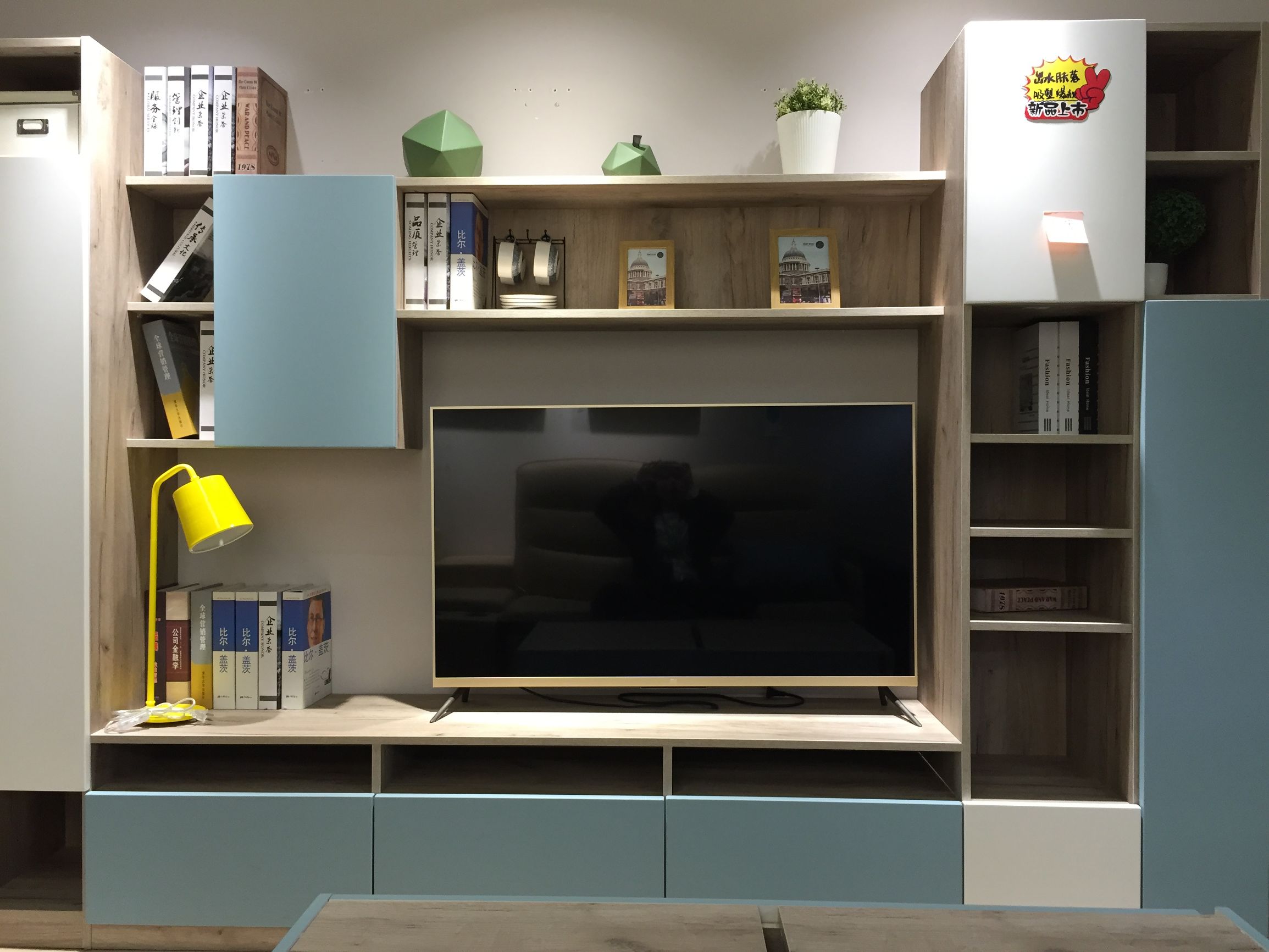 克诺斯邦板材饰面和吸塑,克诺斯邦精板是双饰面吗