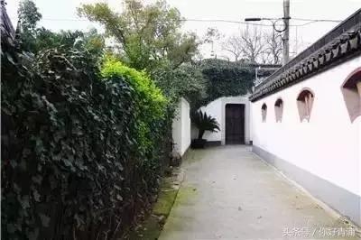 朱家角最美的地方,朱家角真是静心的好地方