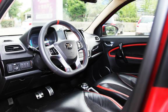 2017款知豆d2试驾,知豆d2s如何看新车