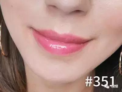 dior2017夏季试色功课,dior19年新色backstage