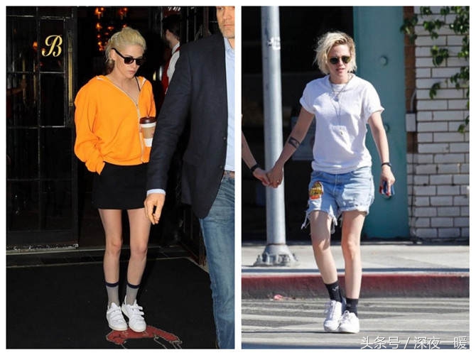 球袜怎么搭裤子,球袜怎么搭配好看