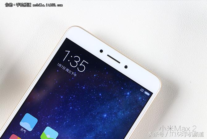 小米max2最新测评,小米max2详细深度评测
