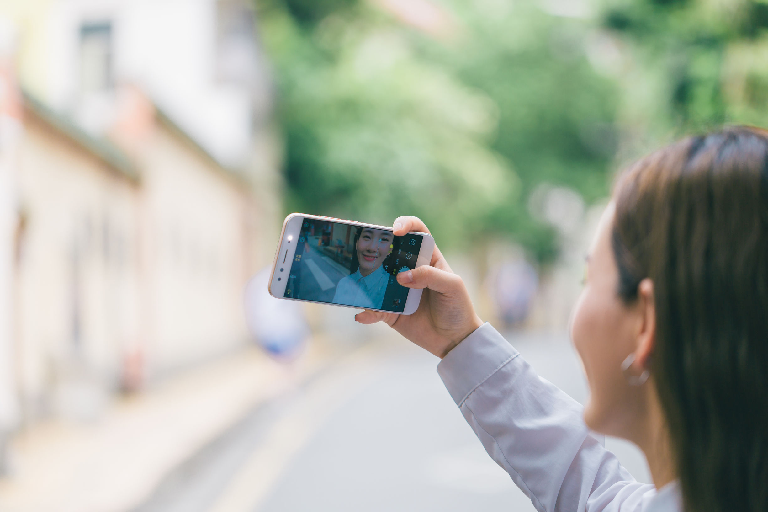 vivo为什么定位不准,vivo定位信号弱解决办法