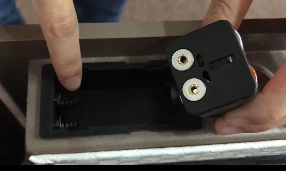 第一次用智能锁怎么选择,第一次用指纹锁