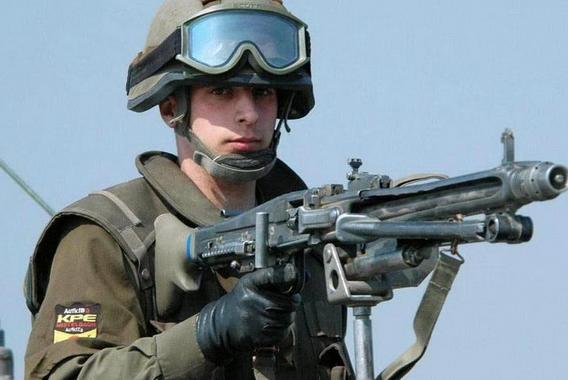 不怕走当年毛瑟老路,HK旗下多款枪械屡屡曝出质量问题,靠与德军关系摆平