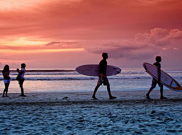 巴厘岛旅游攻略蜜月,蜜月胜地巴厘岛旅游攻略